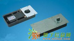 北京站安装玻璃门维修更换玻璃门地弹簧