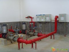 济南市中区宾馆办理消防验收