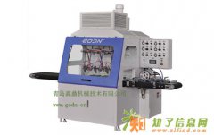 线条喷漆机400/600