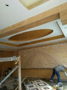 专业室内室外刮大白粉刷吊顶铺地砖喷漆刷漆铲墙皮