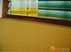 【广州地毯】广州天河区酒店满铺地毯，厂供价优、品质上乘