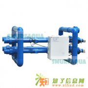 紫外线消毒器UV杀菌器工厂化水产养殖设备紫外线杀菌器