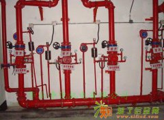 济南市中区消防设计消防施工成效高