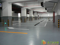 北京华诚通车位划线/停车位划线/车位线/规格：5000*25