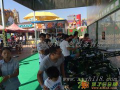 振宇协和游乐气炮 新式小狙击炮 全自动