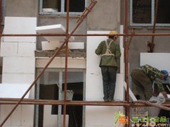 专业楼顶屋顶防水地下室防水内外墙保温卫生间防水改造