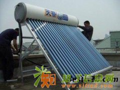 上海宝山区专业太阳能维修外墙高空水管安装维修更换改造