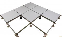 全钢防静电架空地板