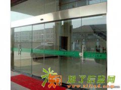 上海店面玻璃门下沉维修 门锁门夹更换安装50346283