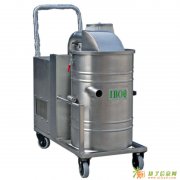 光电厂温度500度用耐高温吸尘器 伊博特380v耐高温吸尘器