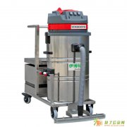 1000-1500w小功率大吸力 无电线方便清理 伊博特电瓶