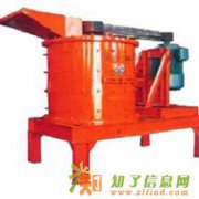 型煤立式破碎机