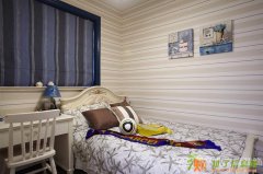 重庆业之峰装饰【世茂茂悦府】