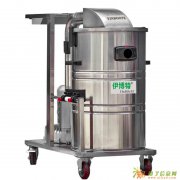 伊博特三相工业吸尘器IV-2280图片与资料 三相吸尘器是啥