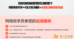 色彩风格款式鉴定全套工具，让你真正的了解自己适合的款式风格