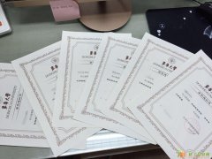 公共英语（PETS3）证书作用