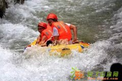 林州太行大峡谷景区中国旅游日门票半价太行旅游