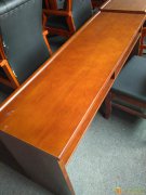 天津办公家具烤漆条桌会议桌培训桌