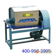 衡水和面机经销商 不锈钢无噪音和面机 加长轴和面机