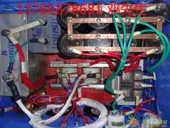 发电机后级升压器脉冲器