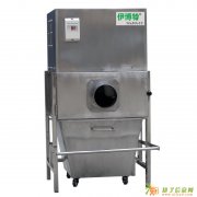 上海批发工业大风量除尘器 工业集尘器 伊博特工业级除尘机