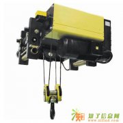 供应欧式电动葫芦