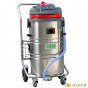 汽车摩托车修理厂地面油污处理 伊博特吸油吸尘器