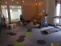 长泰广场第二中心·泰创空间