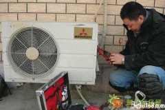 上海普陀区桃浦路真光街道空调维修