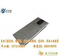 出售安装集团企事业门禁机考勤机 中安博门禁道闸 考勤安装