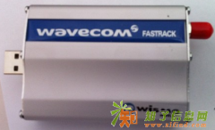 批发全新单口GPRS彩信短信猫 WAVECOM短信猫MODE