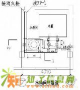 济南高新区火锅店消防设计盖章济南消防设计