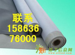 张家口聚氯乙烯PVC防水卷材（）承德聚氯乙烯PVC防水卷材
