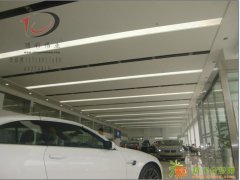 北京顶彩拉膜天花吊顶装饰是中国是大制造商之一