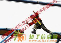 深圳专业拓展培训机构