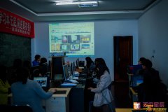 丹阳学PS淘宝美工设计，PS软件零基础学习丹阳星辰教育包学包