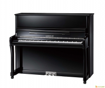 施库拉钢琴经资深钢琴设计师精心钻研设计，关爱从施库拉开始