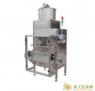 重庆牛肉酱灌装机-火锅料灌装机高端包装机械