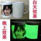 马克杯DIY活动,无锡杯子印照片,无锡马克杯制作