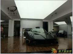 北京顶彩拉膜天花 柔性张拉膜 诚信合作满意之选