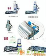 皂君庙安装电动卷帘门维修北京卷帘门更换卷帘门配件