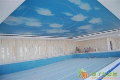 北京透光膜厂家专业销售安装软膜天花 喷绘膜，欢迎惠顾
