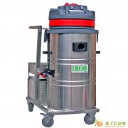 电瓶式吸尘器的缺点和有点分析 目前电瓶式吸尘器的市场前景