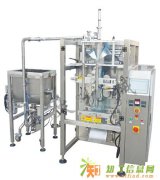 重庆火锅红油料包装机，火锅红油料包装机包装精美，火锅红油料包