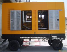 东丽区静音型发电机出售、天津150KW发电机静音箱订做