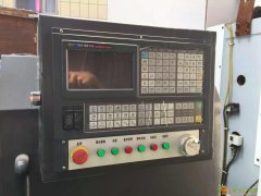 六安瑞普CK6150E数控车床