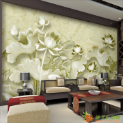 万人迷艺术玻璃高端大气上档次