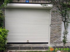 双榆树安装卷帘门厂家13401094613