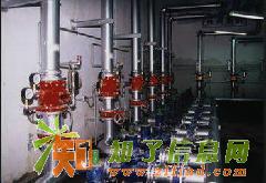 济南高新消防工程检测公司