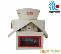 压块机 生物质压块机